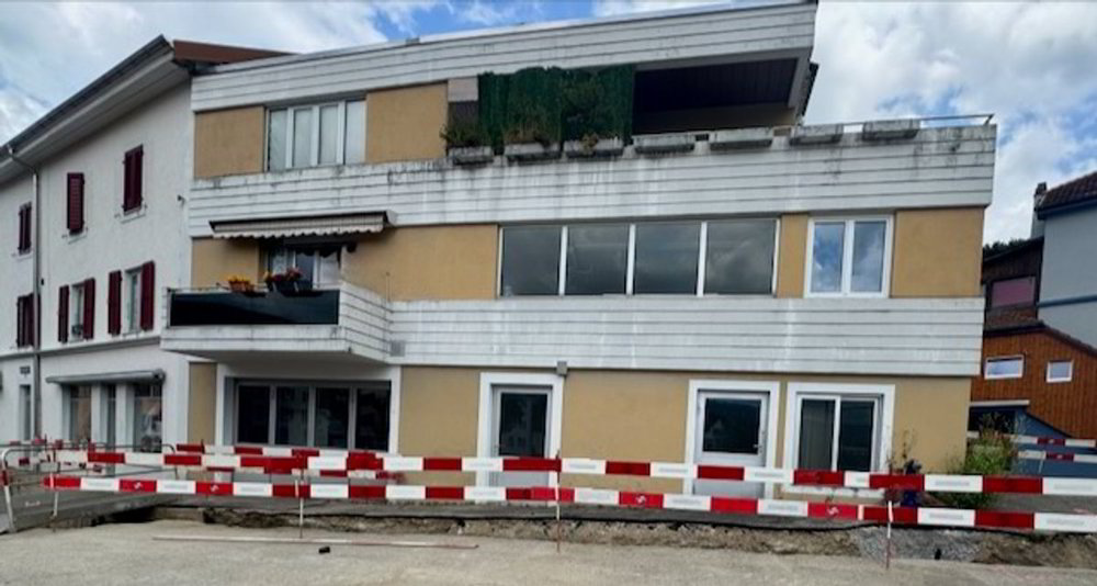 À louer - Local commercial avec stockage - Ansicht 2