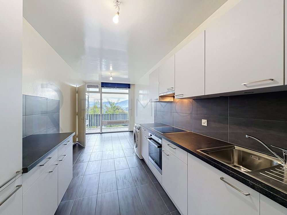 Wohnung – Genève - Ansicht 2