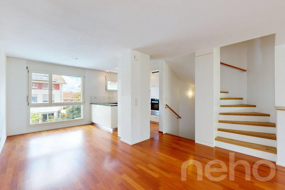 Casa di 5.5 locali in vendita a Allschwil - immagine 1/12