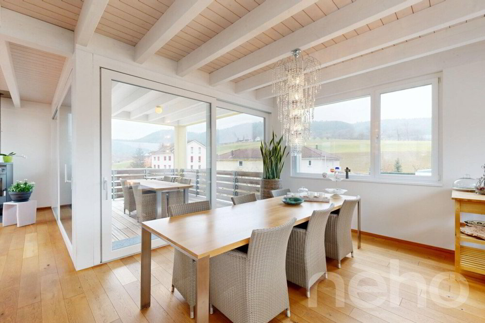 Haus – Gelterkinden - Ansicht 4