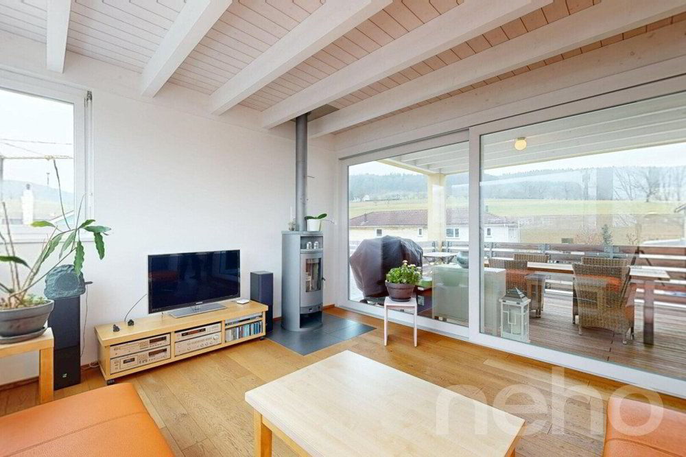 Haus – Gelterkinden - Ansicht 5