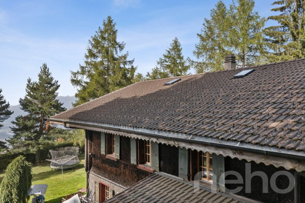 Casa di 6 locali in vendita a Les Giettes - immagine 1/12