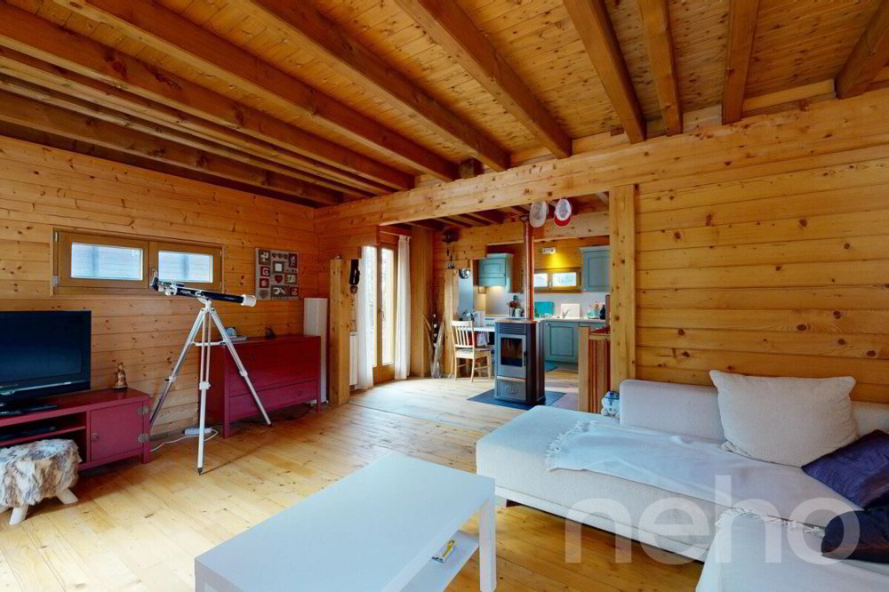Haus – Chalais - Ansicht 3