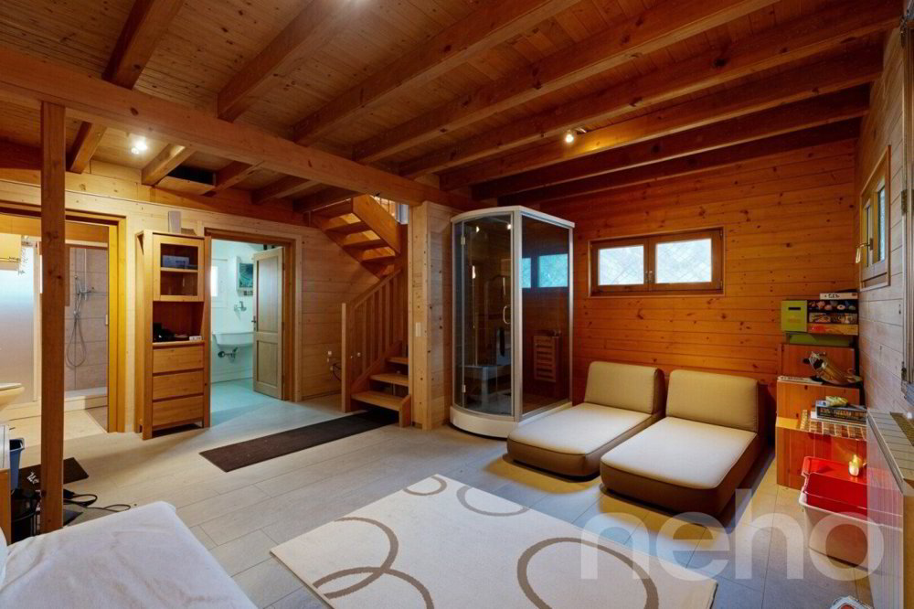 Haus – Chalais - Ansicht 4
