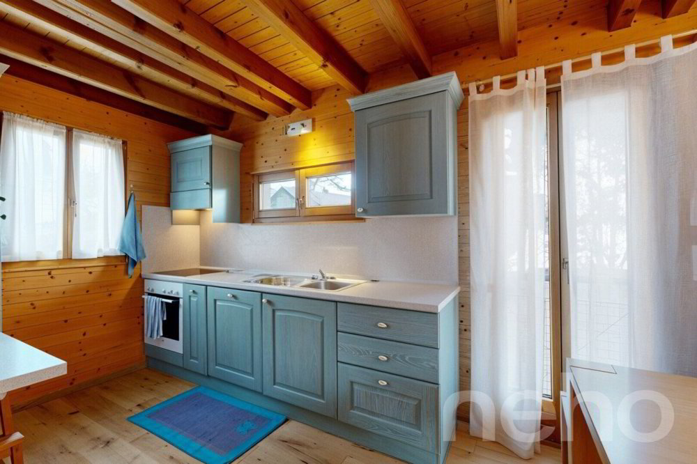Haus – Chalais - Ansicht 5