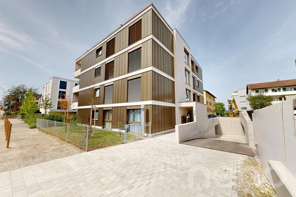 4.5 rooms Apartment to buy in Uster - image 1/12