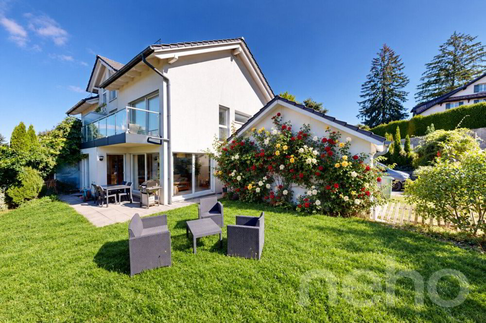 Haus – Epalinges