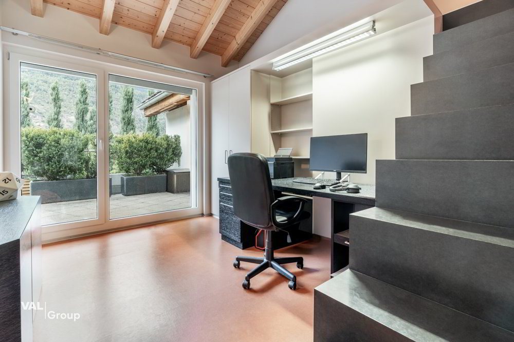 4 Zimmer Wohnung zu vermieten in Visp - Bild 1/13