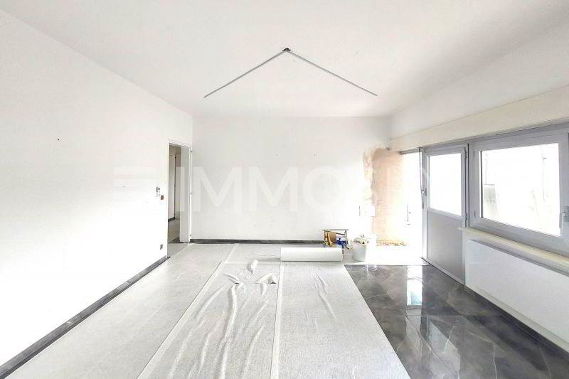 Wohnung – Bellinzona, Daro