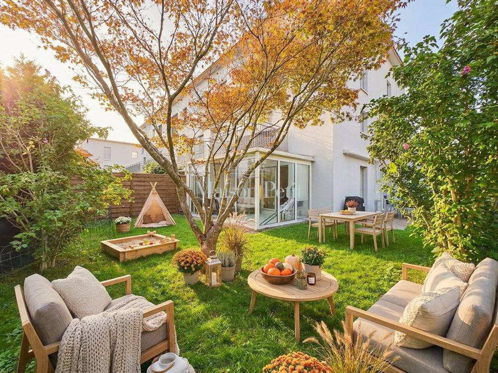 Haus – Hinwil