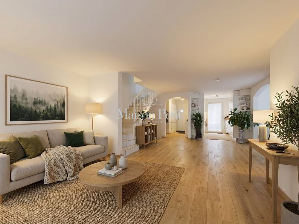 Haus – Hinwil - Ansicht 2