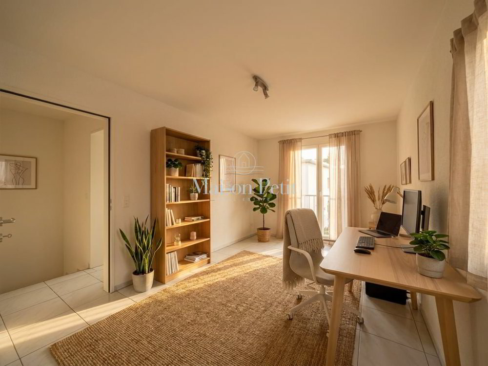 Haus – Hinwil - Mehr