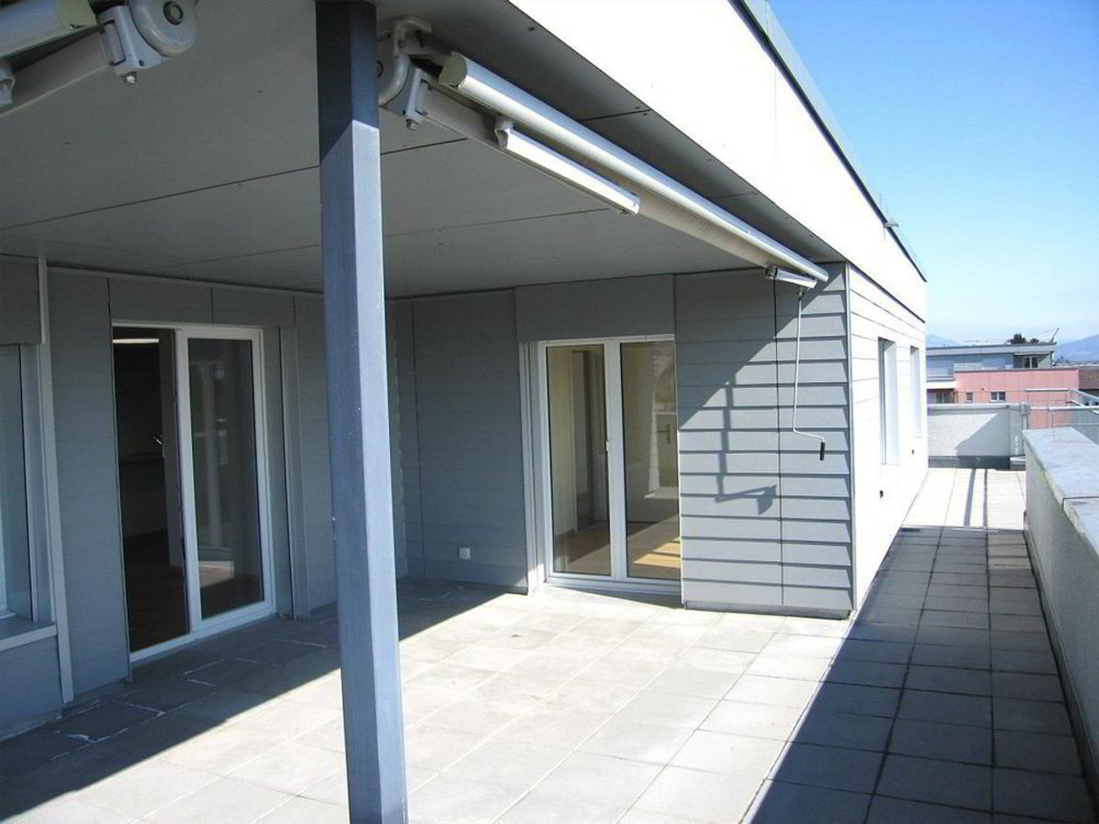Wohnung – Heerbrugg - Ansicht 3