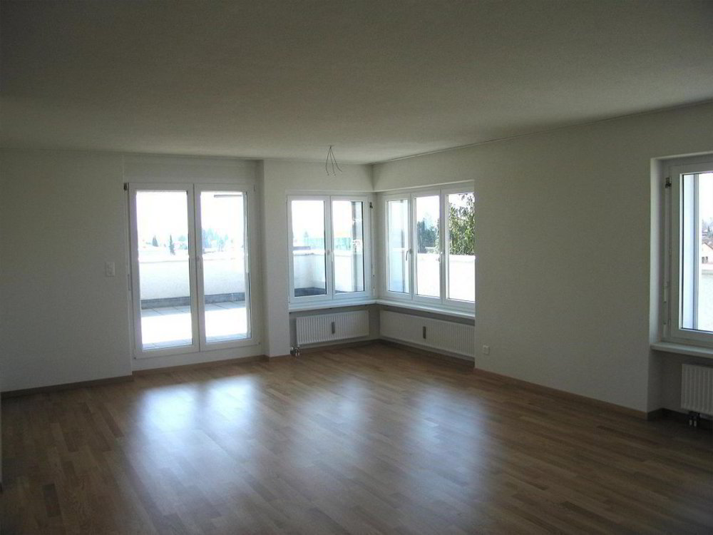 Wohnung – Heerbrugg - Ansicht 4