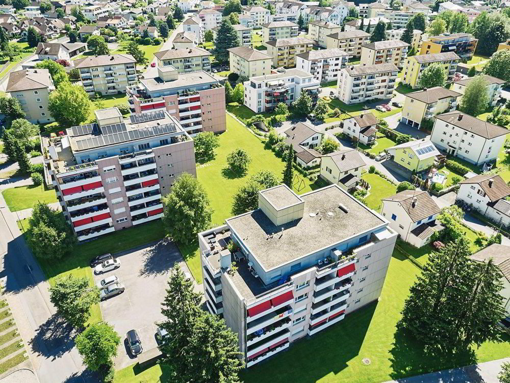 Wohnung – Heerbrugg - Ansicht 5