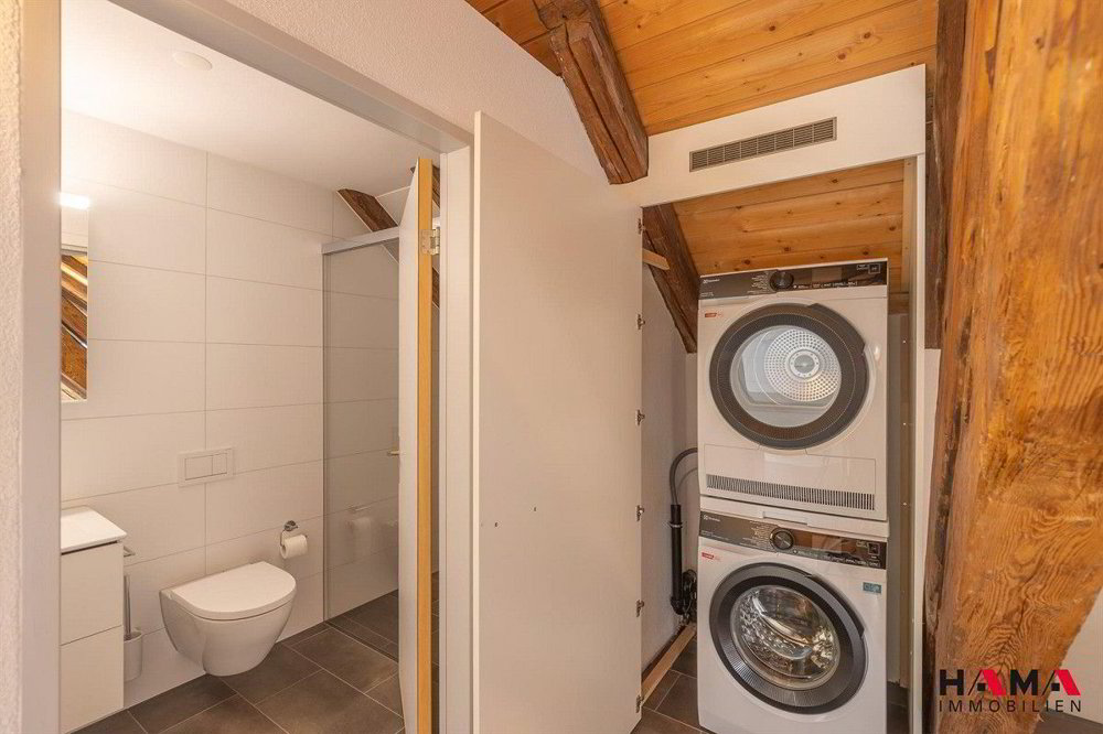 Wohnung – Oftringen - Ansicht 4