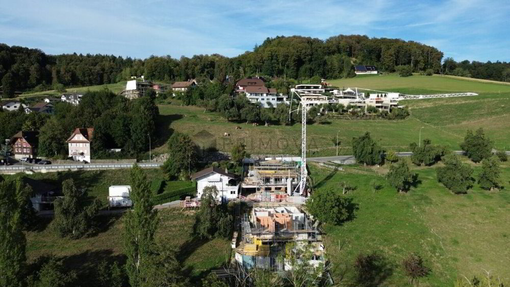 Haus – Grossdietwil