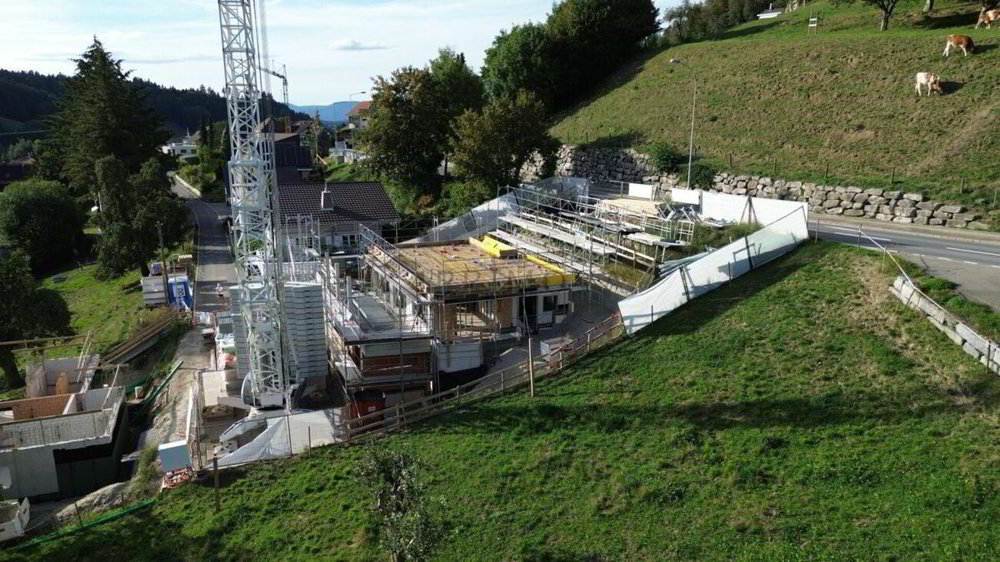 Haus – Grossdietwil - Ansicht 2