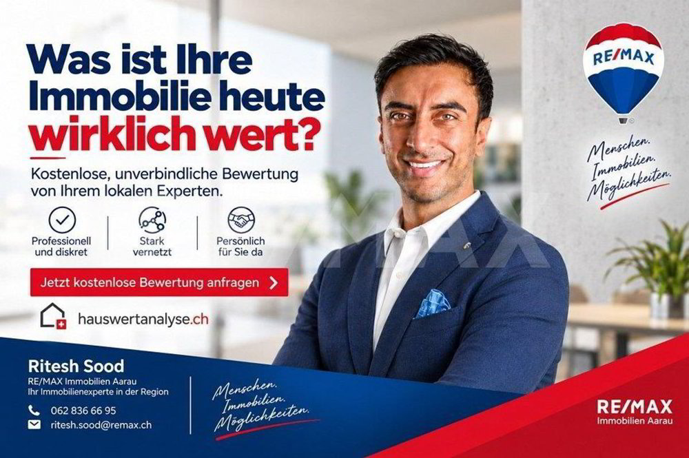 Casa di 6.5 locali in vendita a Rifferswil - immagine 1/9