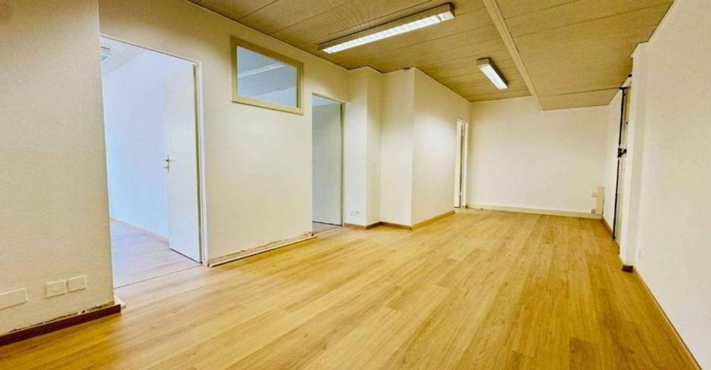 Bureau en location à Les Acacias - 235 m² - Ansicht 2
