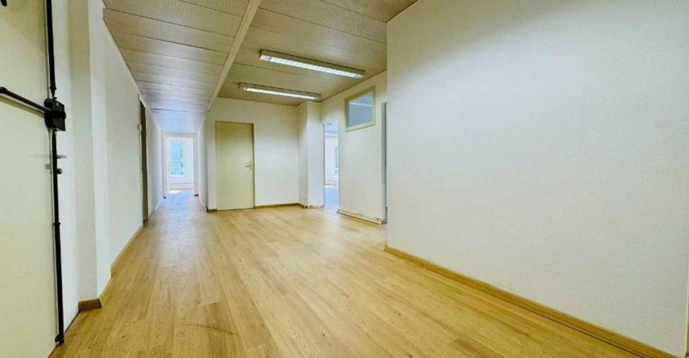 Bureau en location à Les Acacias - 235 m² - Ansicht 3