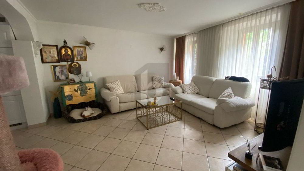 Haus – Magadino - Ansicht 4