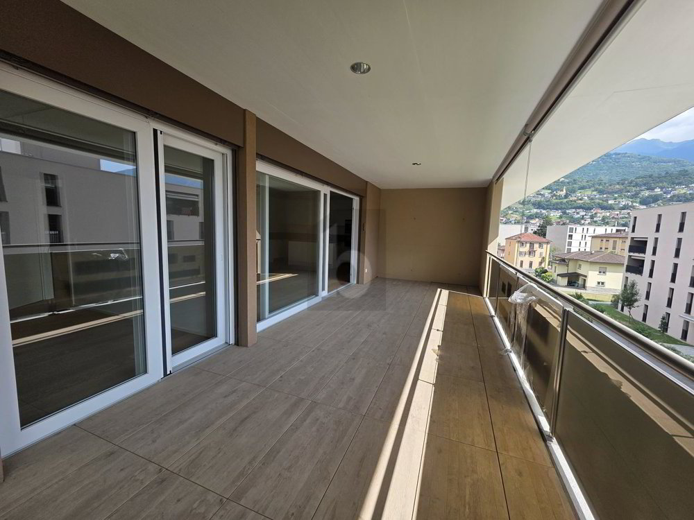 Wohnung – Bellinzona - Ansicht 2