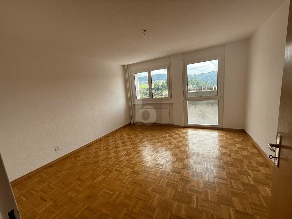 Wohnung – Le Locle - Ansicht 4
