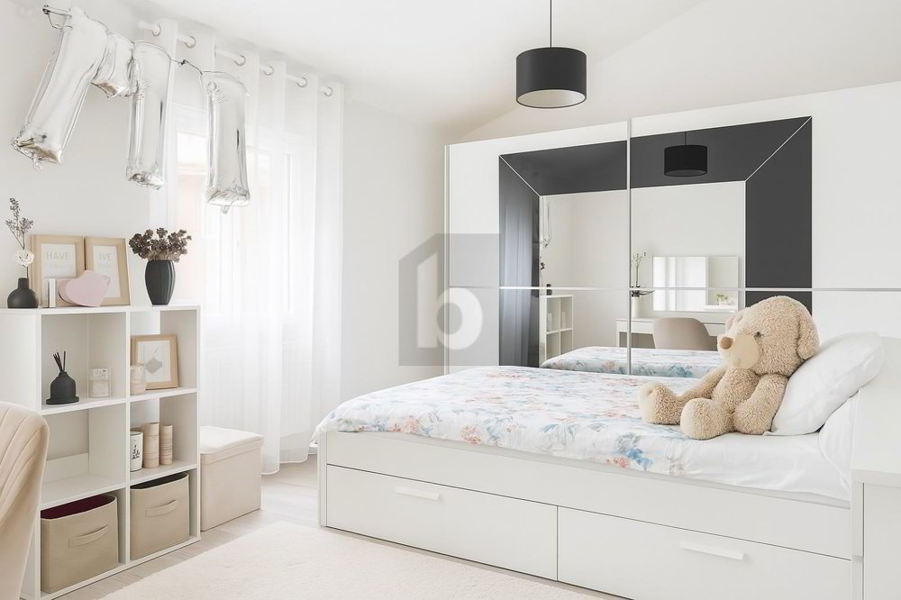 Haus – Bex - Ansicht 4