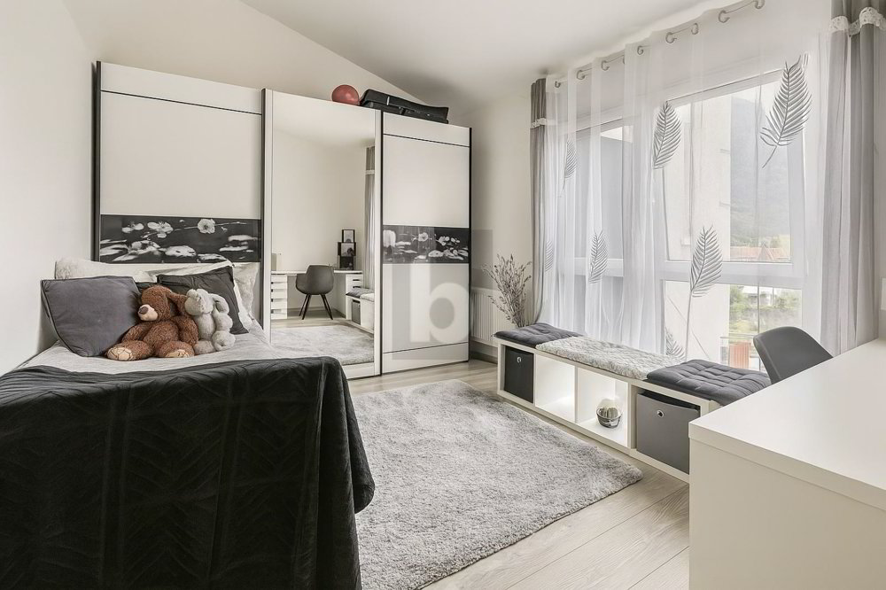 Haus – Bex - Ansicht 5