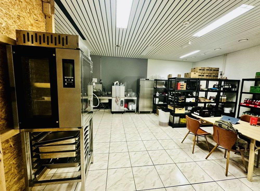 POKE BOWLS, SITUATION IDEALE, EQUIPEMENT COMPLET - Ansicht 3