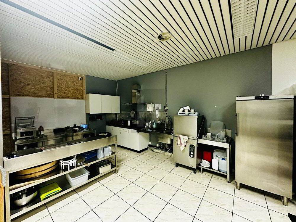 POKE BOWLS, SITUATION IDEALE, EQUIPEMENT COMPLET - Ansicht 4