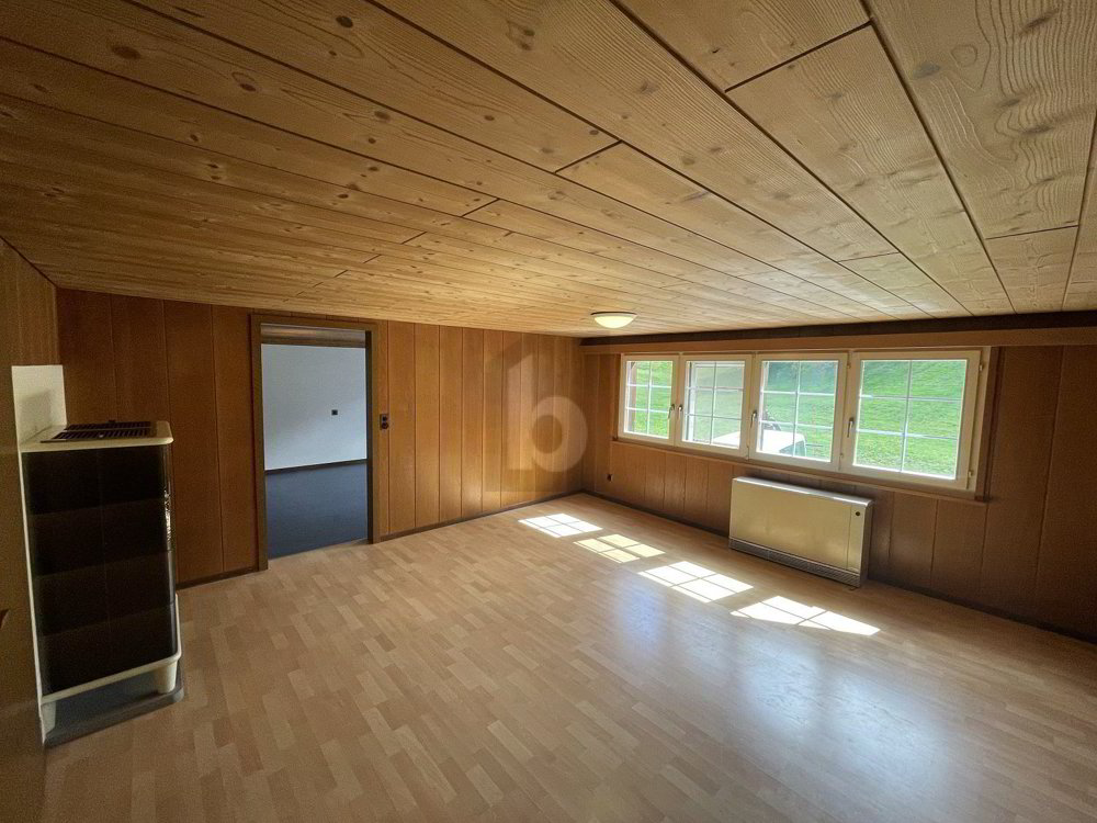 Wohnung – Weissbad - Ansicht 2