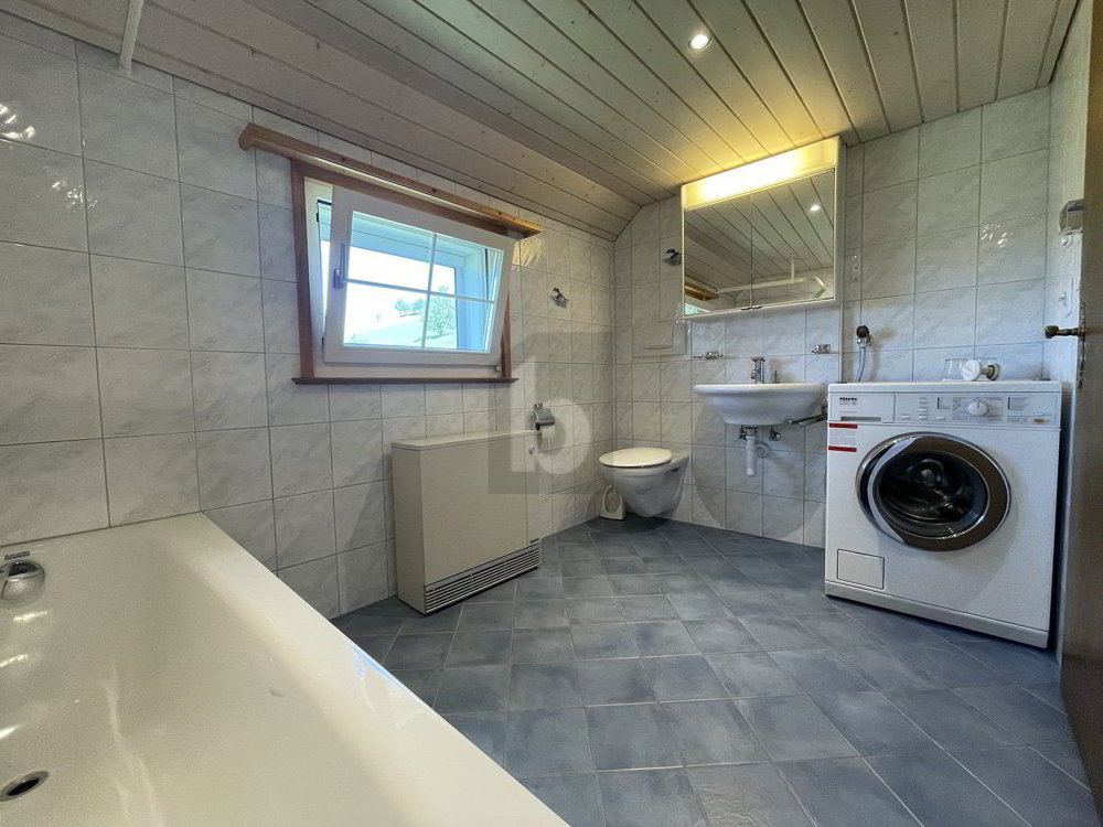 Wohnung – Weissbad - Ansicht 3