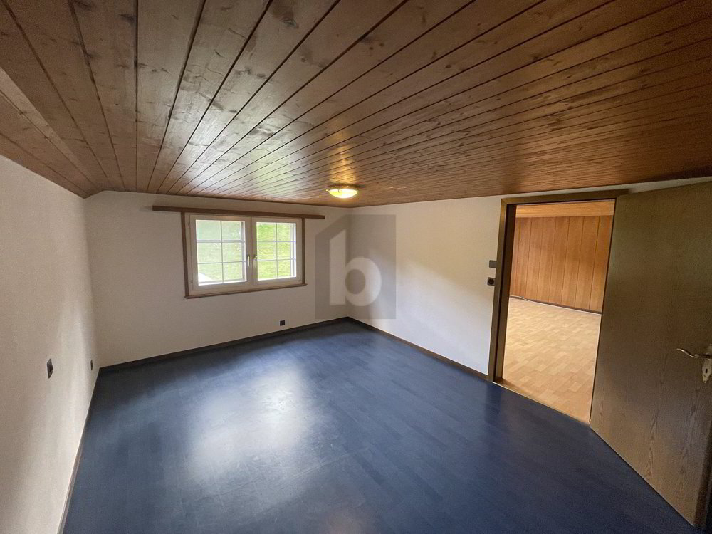 Wohnung – Weissbad - Ansicht 4