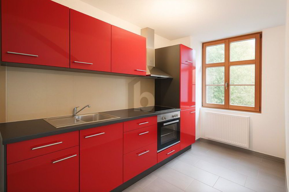 GROSSPROJEKT KOMPLETT SANIERT - Ansicht 5