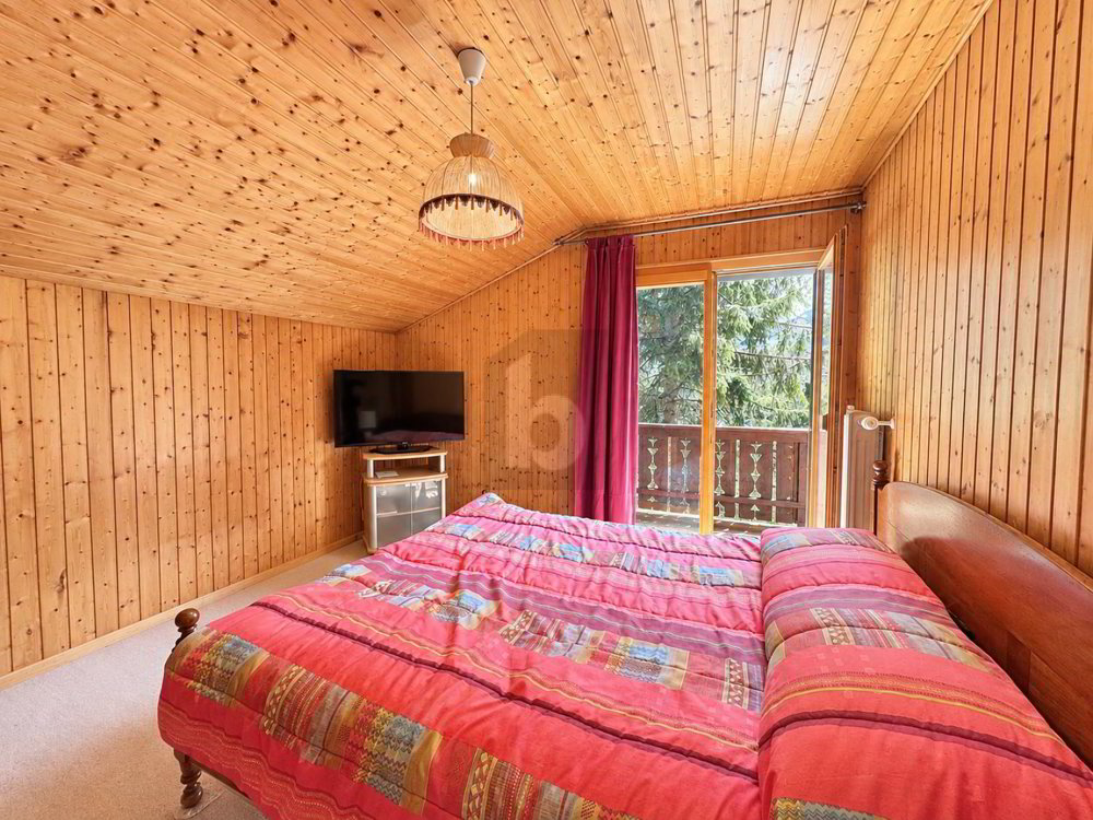 Haus – Morgins - Ansicht 4