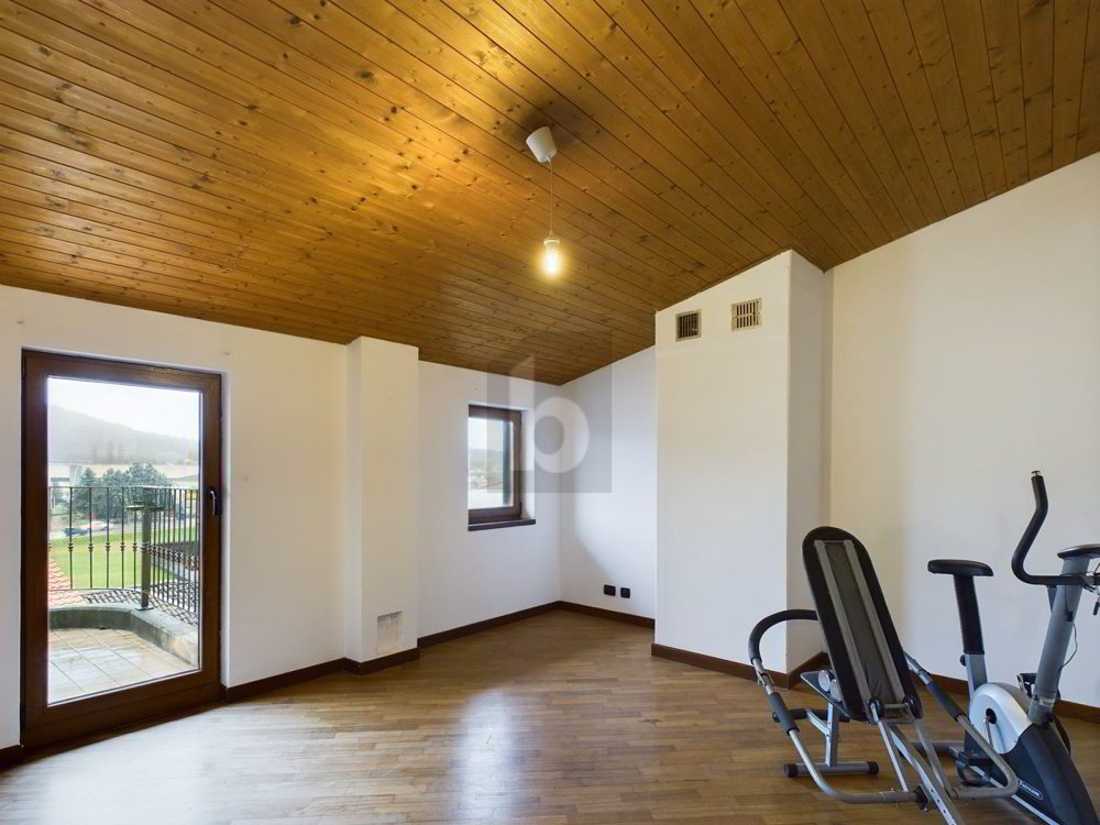 Haus – Stabio - Ansicht 2
