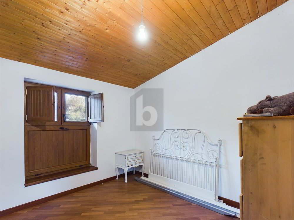 Haus – Stabio - Ansicht 4