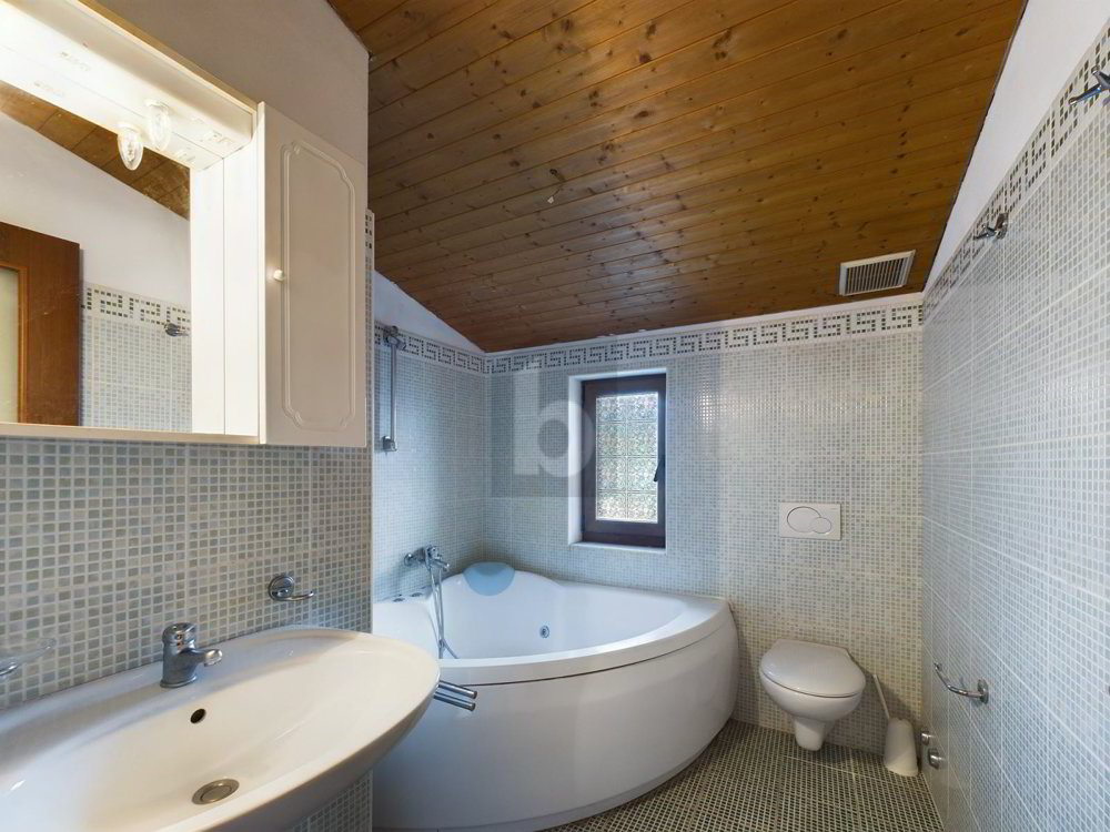 Haus – Stabio - Ansicht 5