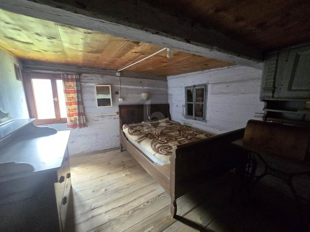 Haus – Faido - Ansicht 2