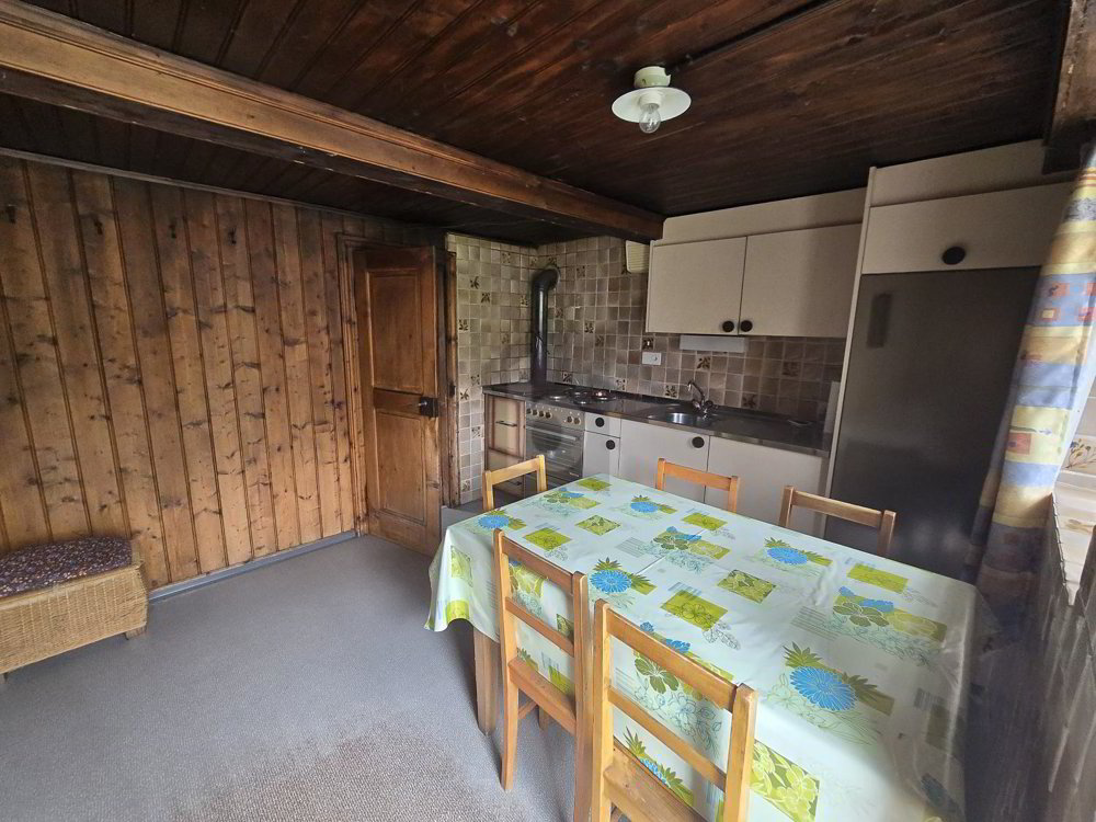 Haus – Faido - Ansicht 4