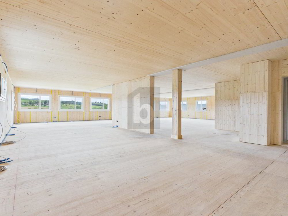 FLEXIBLER NEUBAU FÜR IDUVIDUELLE BEDÜRFNISSE - Ansicht 3