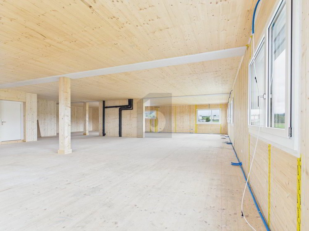 FLEXIBLER NEUBAU FÜR IDUVIDUELLE BEDÜRFNISSE - Ansicht 4