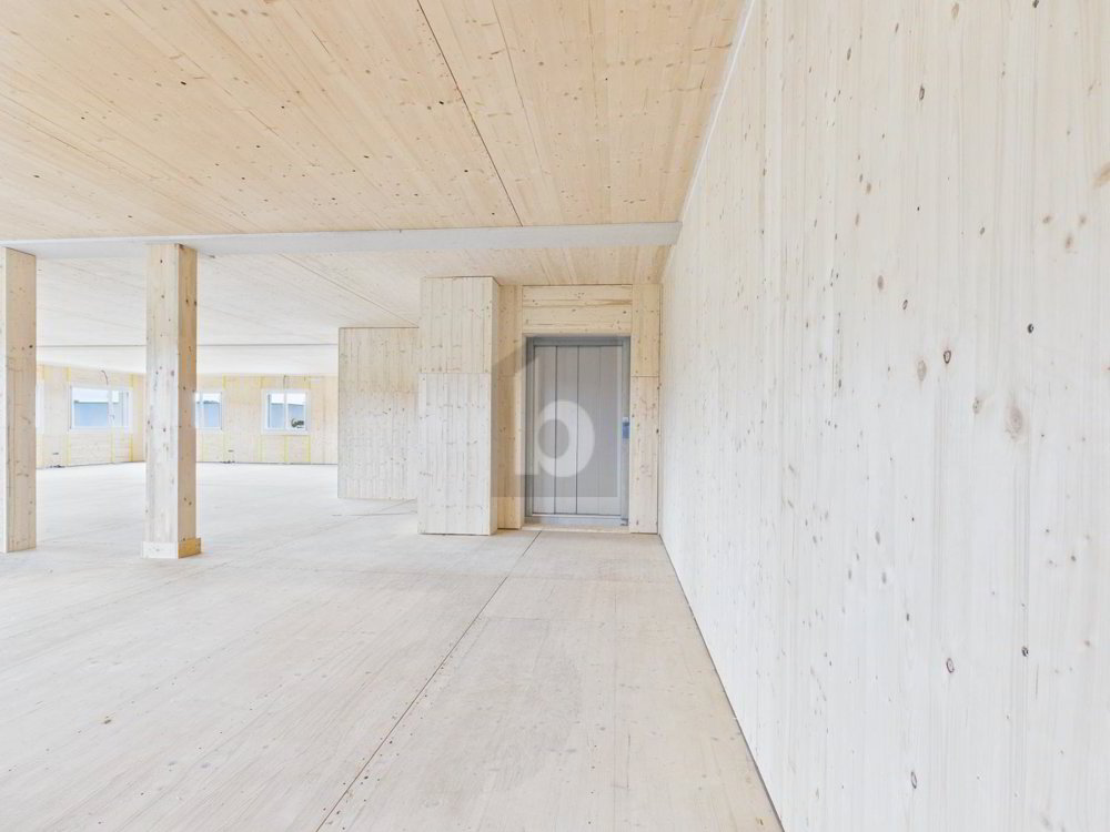 FLEXIBLER NEUBAU FÜR IDUVIDUELLE BEDÜRFNISSE - Ansicht 5