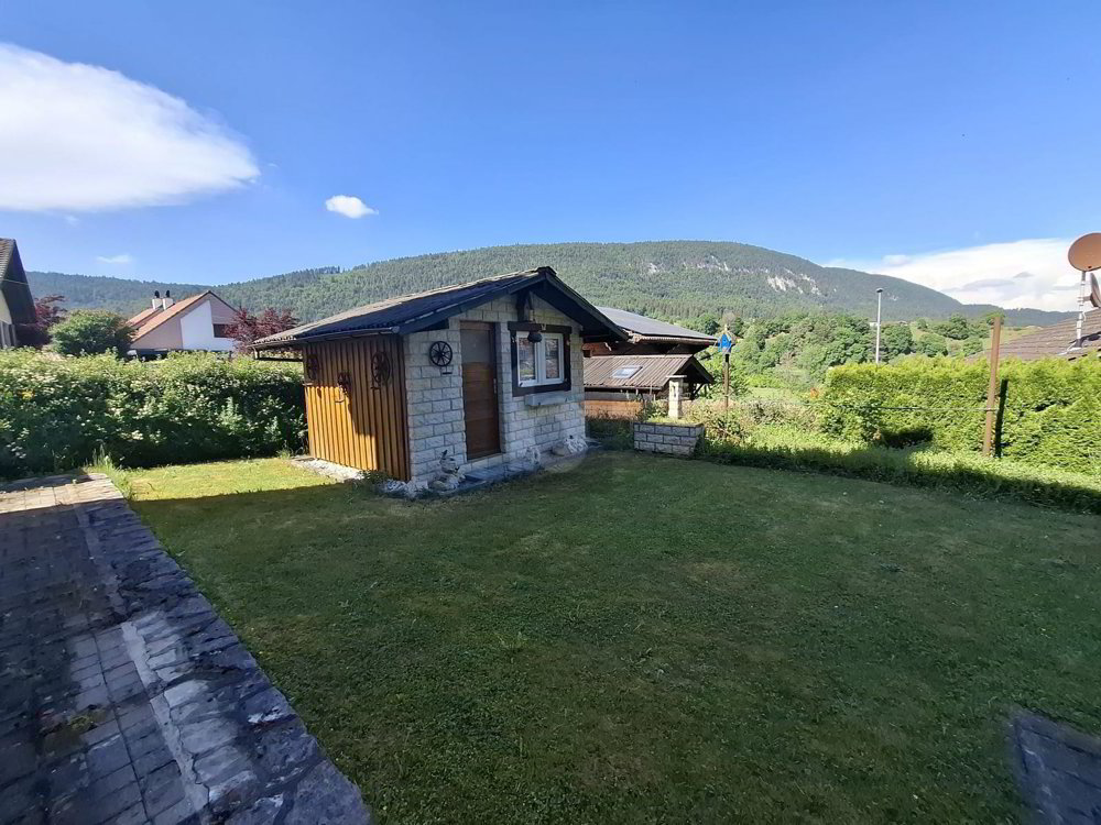 Haus – Reconvilier - Ansicht 5