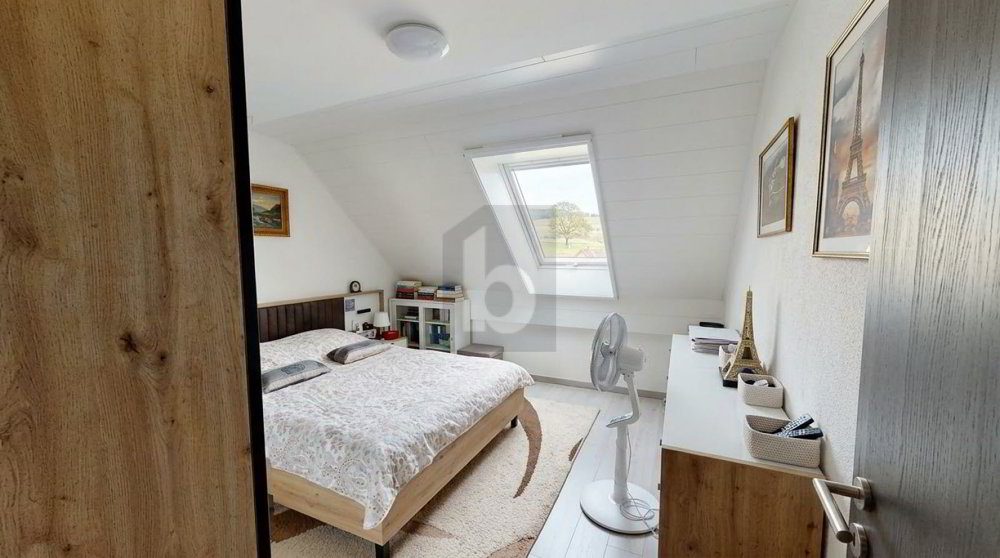 Wohnung – Corcelles-près-Concise - Ansicht 5