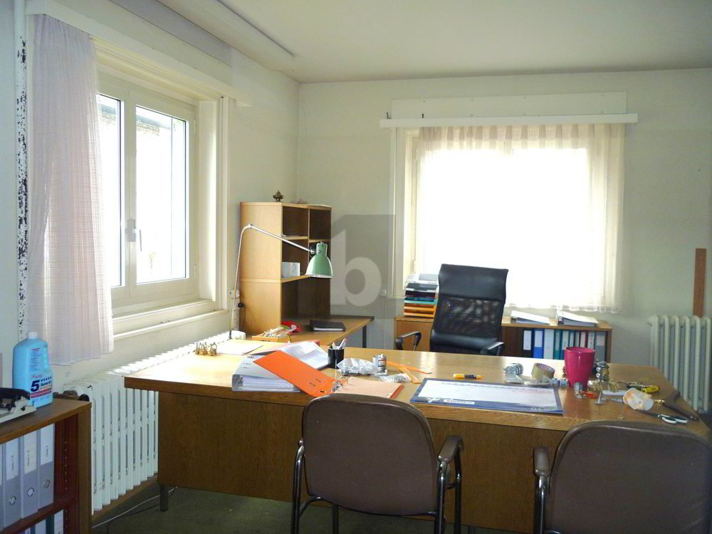 REZ, BUREAUX ET RÉCEPTION (6) - Ansicht 2
