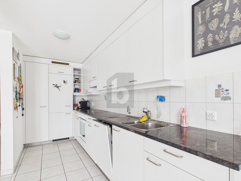 Wohnung – Diegten - Ansicht 4