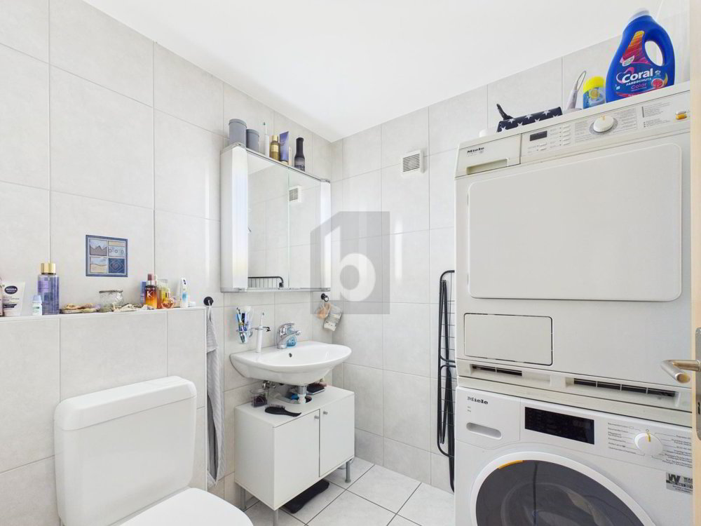 Wohnung – Diegten - Ansicht 5